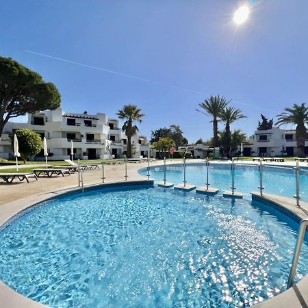 Albufeira Balaia Golf Vilage 1 With Pool By Homing ภายนอก รูปภาพ