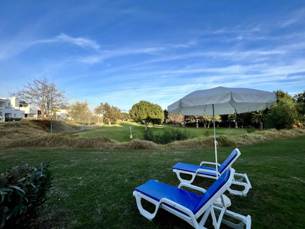 Albufeira Balaia Golf Vilage 1 With Pool By Homing ภายนอก รูปภาพ