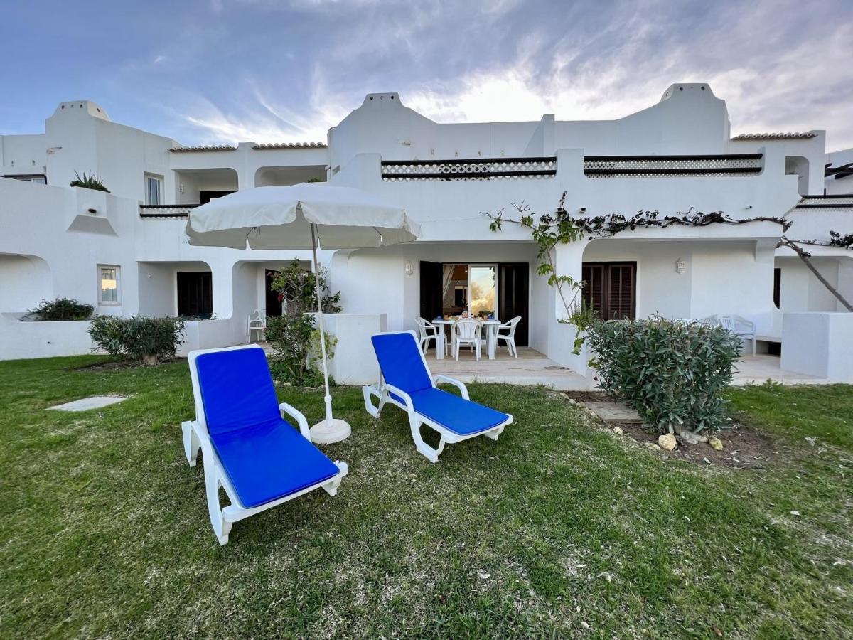 Albufeira Balaia Golf Vilage 1 With Pool By Homing ภายนอก รูปภาพ