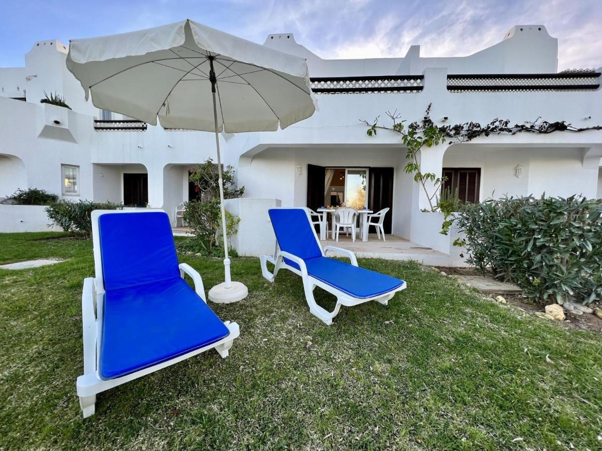 Albufeira Balaia Golf Vilage 1 With Pool By Homing ภายนอก รูปภาพ