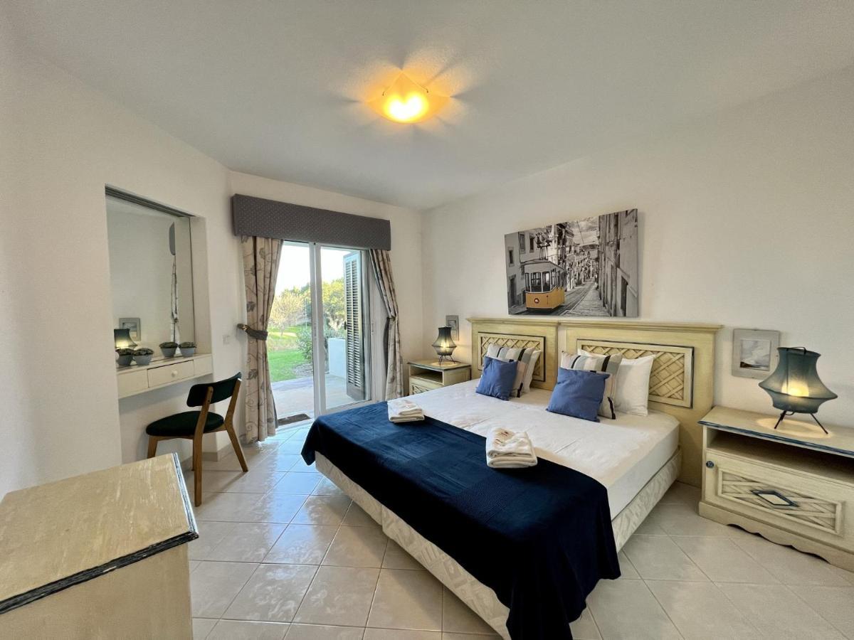 Albufeira Balaia Golf Vilage 1 With Pool By Homing ภายนอก รูปภาพ