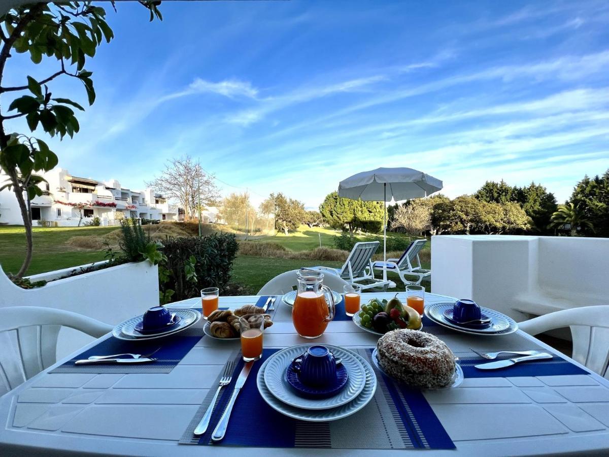 Albufeira Balaia Golf Vilage 1 With Pool By Homing ภายนอก รูปภาพ