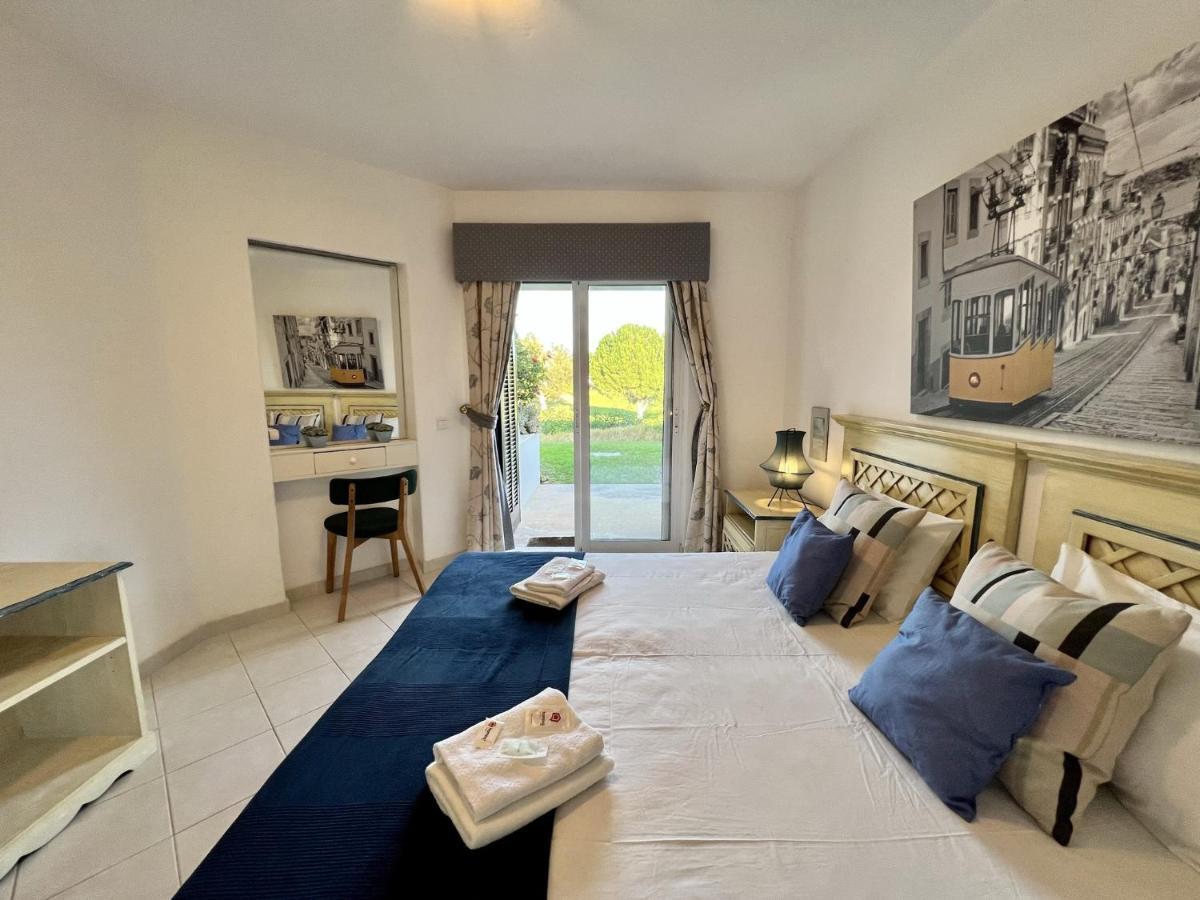 Albufeira Balaia Golf Vilage 1 With Pool By Homing ภายนอก รูปภาพ