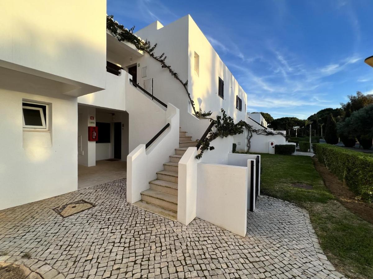 Albufeira Balaia Golf Vilage 1 With Pool By Homing ภายนอก รูปภาพ