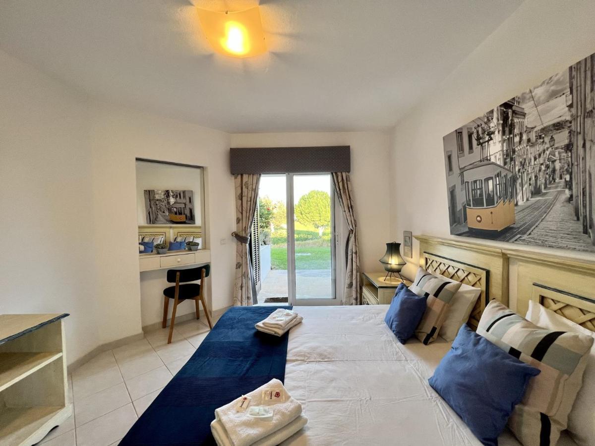 Albufeira Balaia Golf Vilage 1 With Pool By Homing ภายนอก รูปภาพ