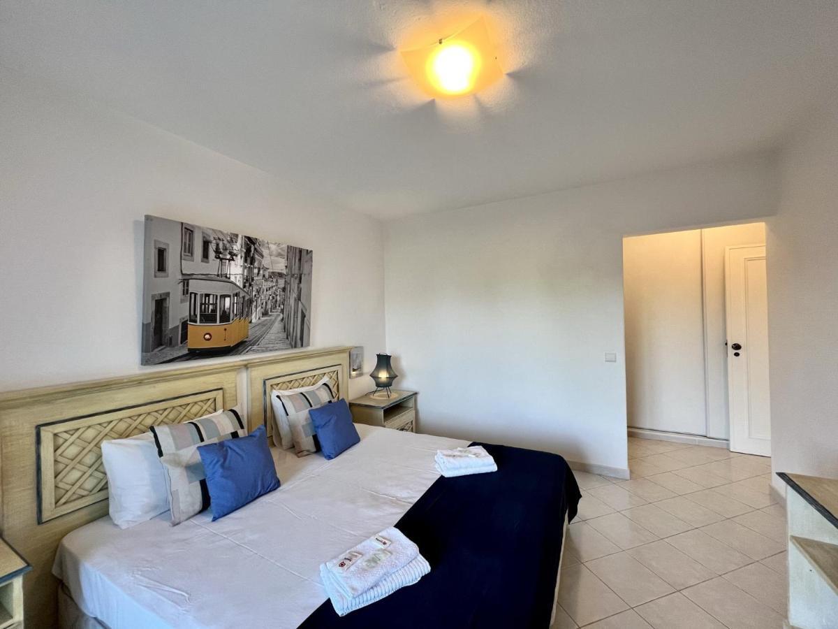 Albufeira Balaia Golf Vilage 1 With Pool By Homing ภายนอก รูปภาพ