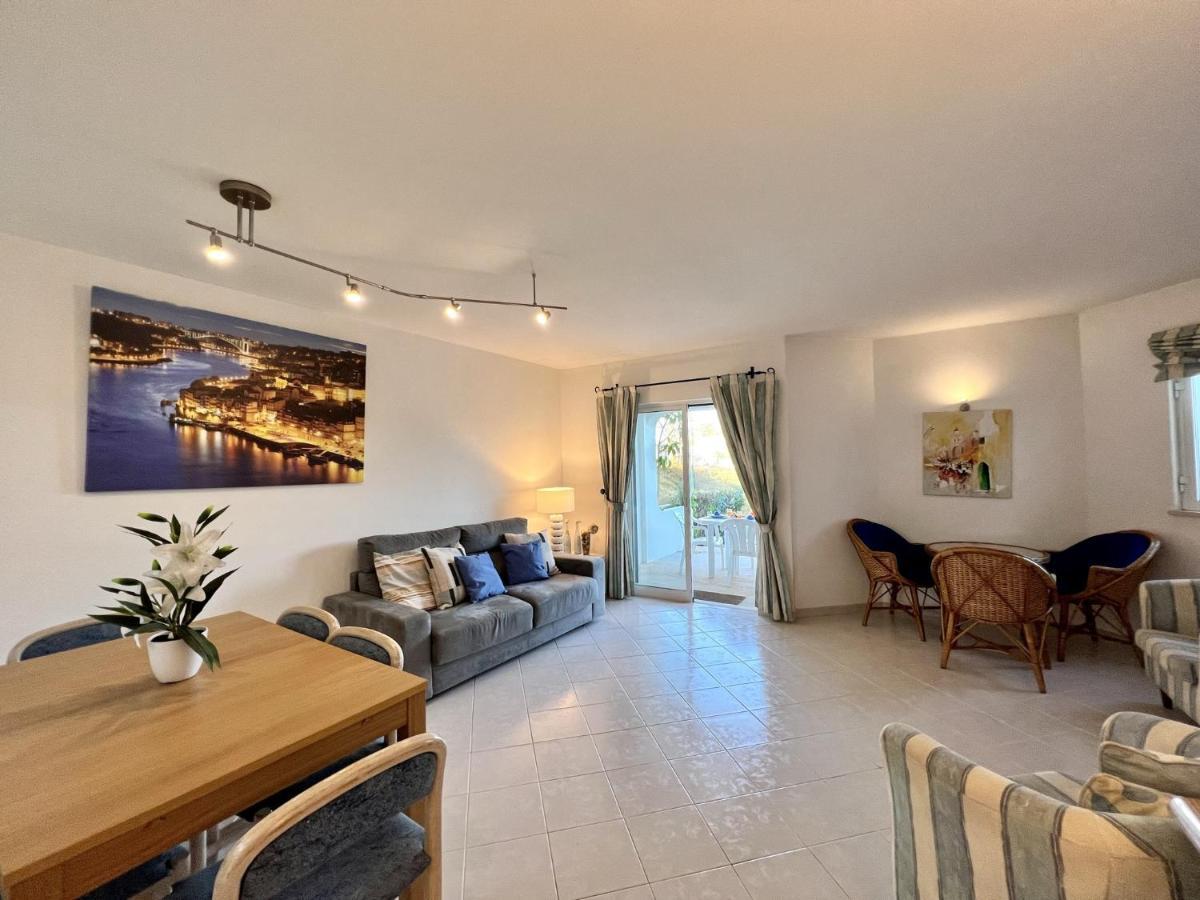 Albufeira Balaia Golf Vilage 1 With Pool By Homing ภายนอก รูปภาพ