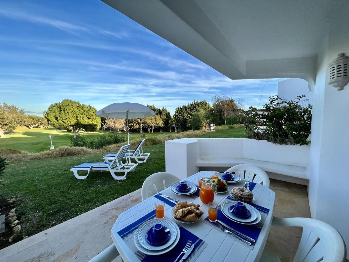 Albufeira Balaia Golf Vilage 1 With Pool By Homing ภายนอก รูปภาพ