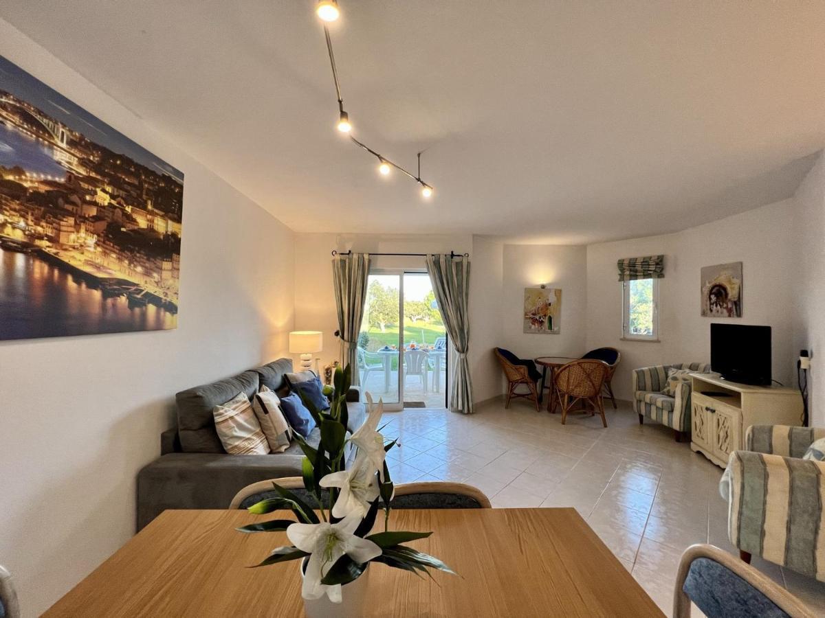 Albufeira Balaia Golf Vilage 1 With Pool By Homing ภายนอก รูปภาพ