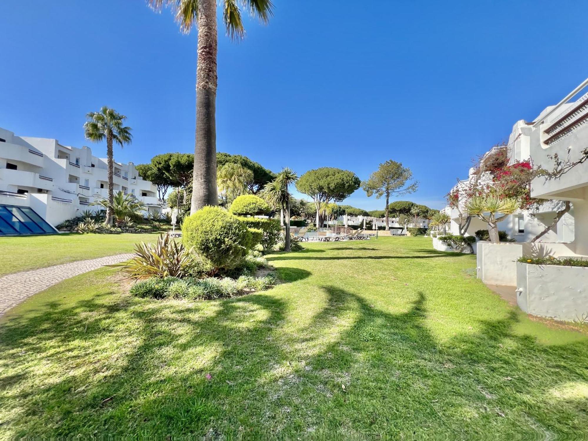 Albufeira Balaia Golf Vilage 1 With Pool By Homing ภายนอก รูปภาพ