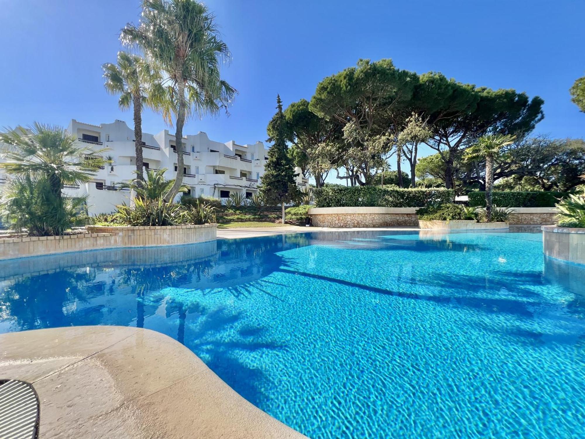 Albufeira Balaia Golf Vilage 1 With Pool By Homing ภายนอก รูปภาพ