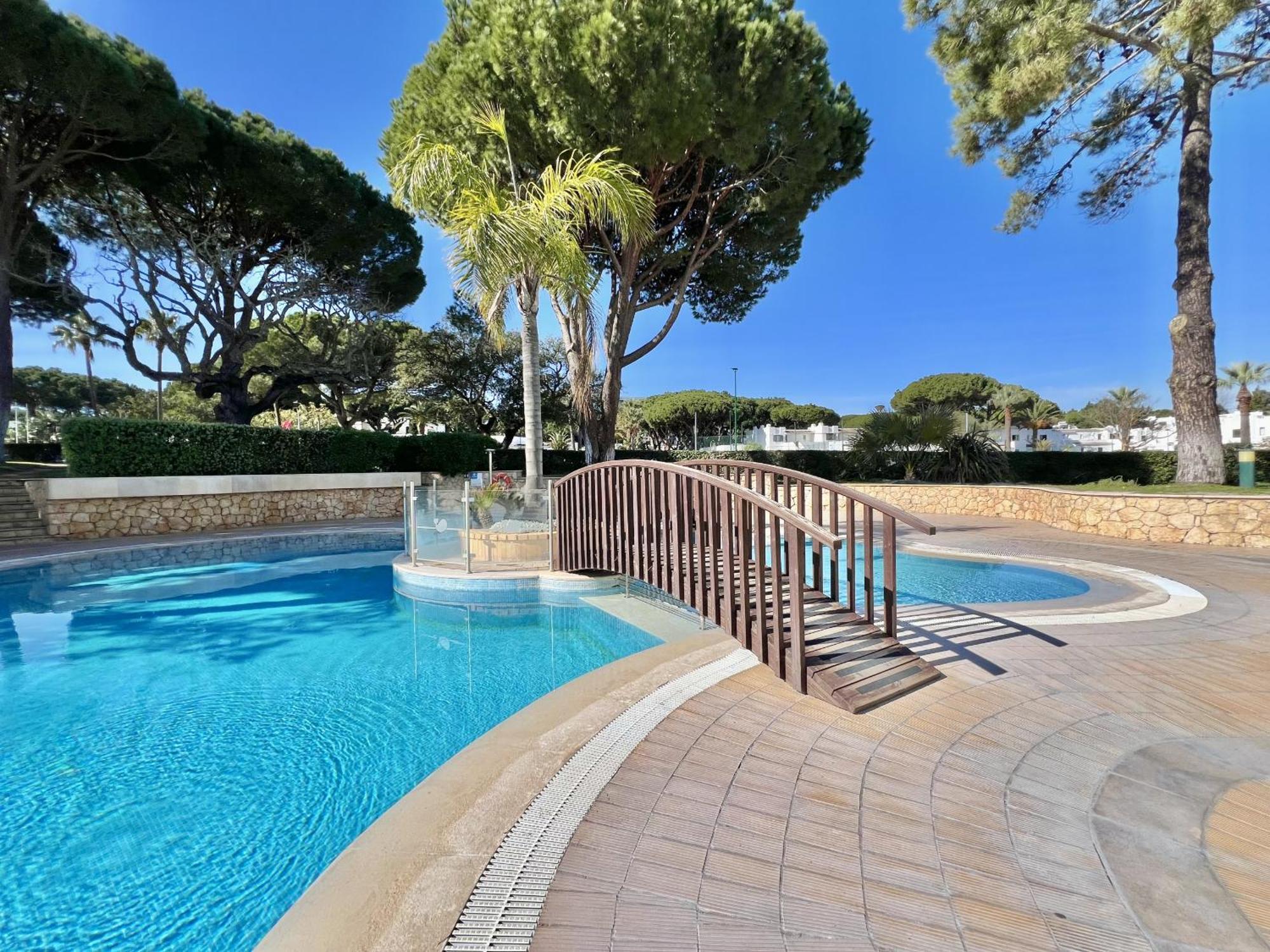 Albufeira Balaia Golf Vilage 1 With Pool By Homing ภายนอก รูปภาพ