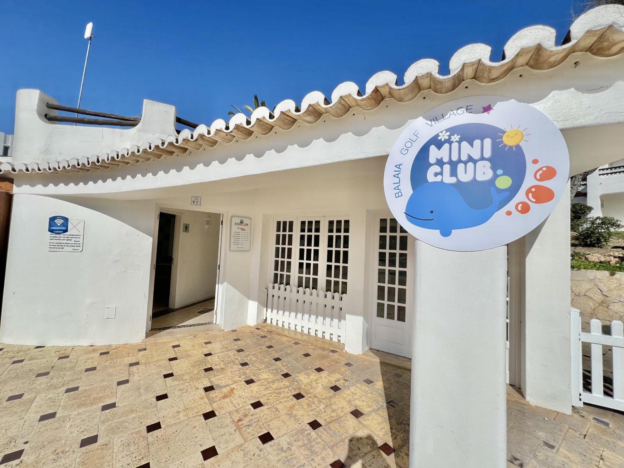 Albufeira Balaia Golf Vilage 1 With Pool By Homing ภายนอก รูปภาพ